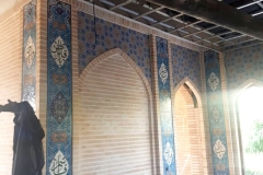 کاشی آماده مسجدی