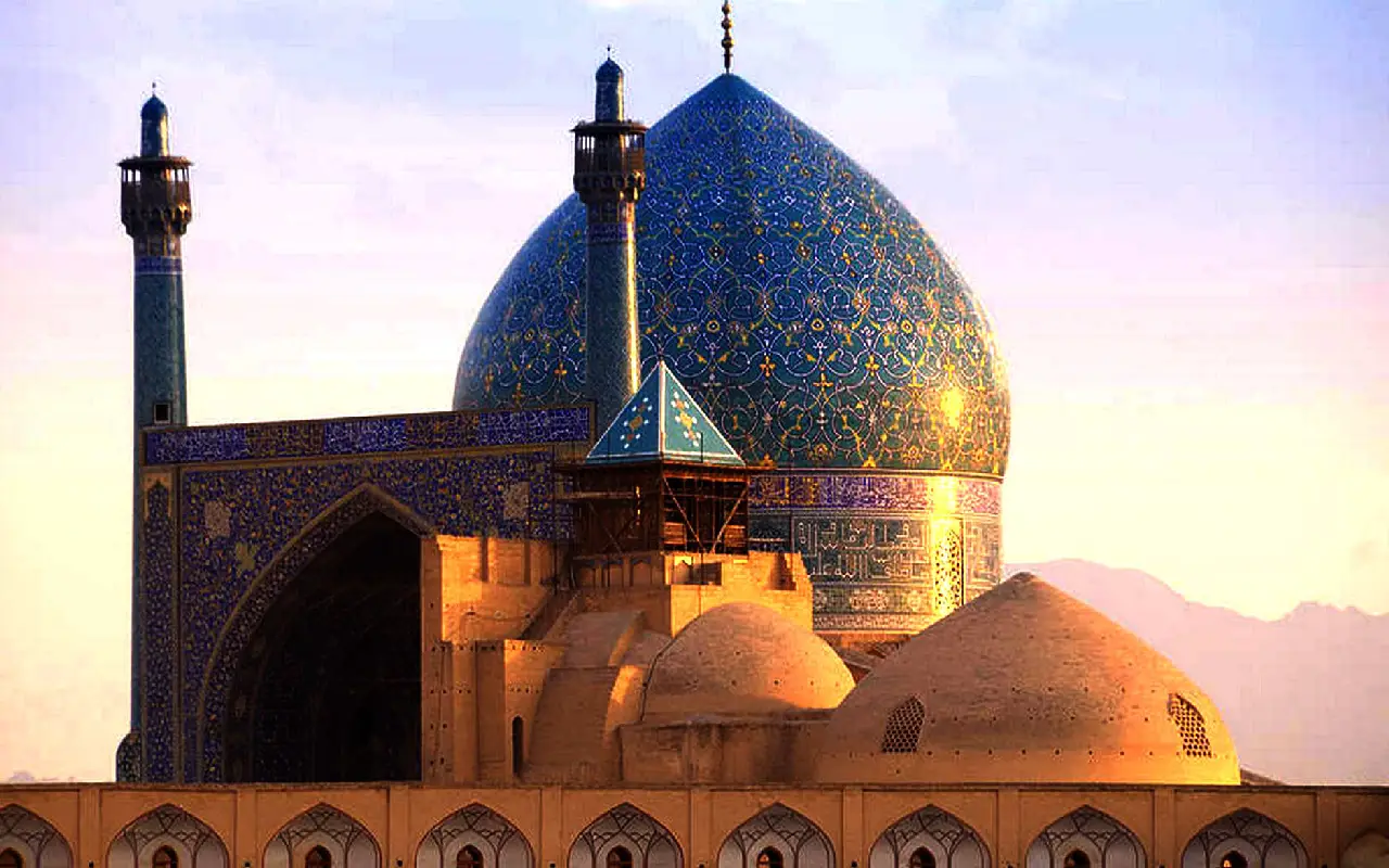 Dome tile (1)