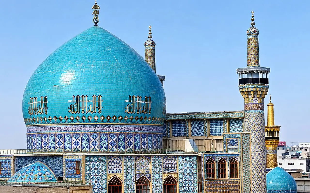 Dome tile (3)